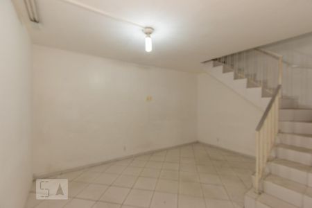 Sala de casa para alugar com 3 quartos, 115m² em Santo Amaro, São Paulo