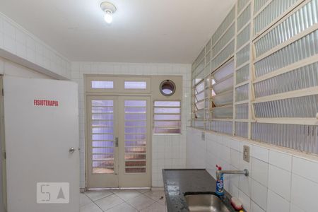 Casa para alugar com 115m², 3 quartos e 2 vagas Casa para alugar com 115m², 3 quartos e 2 vagasCozinha