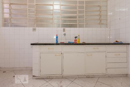 Casa para alugar com 115m², 3 quartos e 2 vagas Casa para alugar com 115m², 3 quartos e 2 vagasCozinha