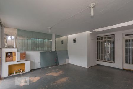 Casa para alugar com 115m², 3 quartos e 2 vagas Casa para alugar com 115m², 3 quartos e 2 vagasGaragem
