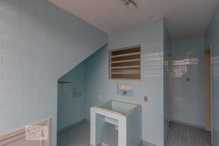 Casa para alugar com 115m², 3 quartos e 2 vagas Casa para alugar com 115m², 3 quartos e 2 vagasLavanderia 2