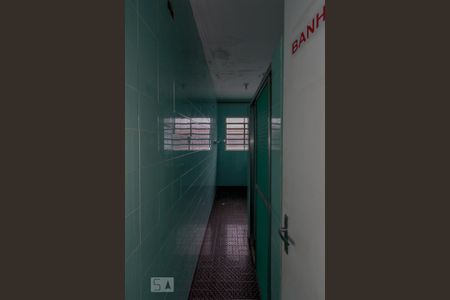 Casa para alugar com 115m², 3 quartos e 2 vagas Casa para alugar com 115m², 3 quartos e 2 vagasBanheiro 1