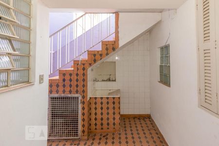 Casa para alugar com 115m², 3 quartos e 2 vagas Casa para alugar com 115m², 3 quartos e 2 vagasLavanderia 1