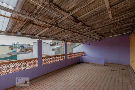 Casa para alugar com 115m², 3 quartos e 2 vagas Casa para alugar com 115m², 3 quartos e 2 vagasTerraço