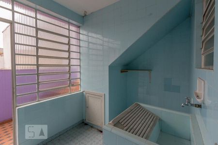 Casa para alugar com 115m², 3 quartos e 2 vagas Casa para alugar com 115m², 3 quartos e 2 vagasLavanderia 2