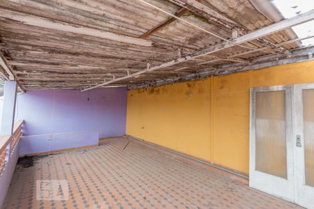 Casa para alugar com 115m², 3 quartos e 2 vagas Casa para alugar com 115m², 3 quartos e 2 vagasTerraço