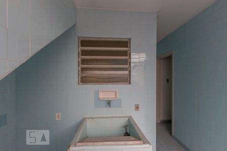 Casa para alugar com 115m², 3 quartos e 2 vagas Casa para alugar com 115m², 3 quartos e 2 vagasLavanderia 2