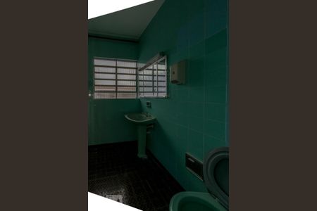 Casa para alugar com 115m², 3 quartos e 2 vagas Casa para alugar com 115m², 3 quartos e 2 vagasBanheiro 1