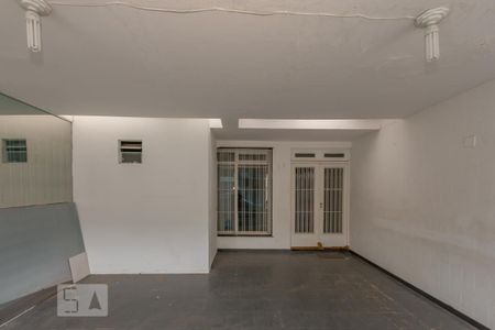 Casa para alugar com 115m², 3 quartos e 2 vagas Casa para alugar com 115m², 3 quartos e 2 vagasGaragem