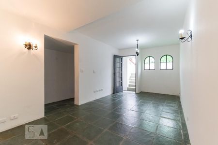 Sala de casa à venda com 3 quartos, 175m² em Planalto Paulista, São Paulo