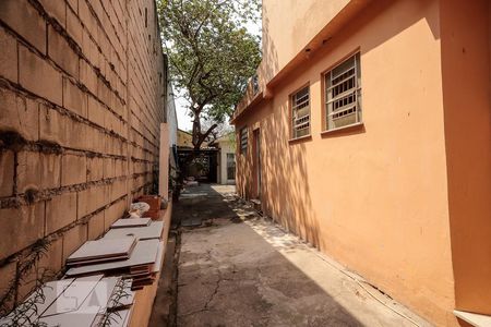 Casa à venda com 360m², 4 quartos e 8 vagasGaragem