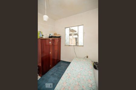 Casa à venda com 360m², 4 quartos e 8 vagasQuarto do quintal