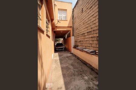 Casa à venda com 360m², 4 quartos e 8 vagasGaragem