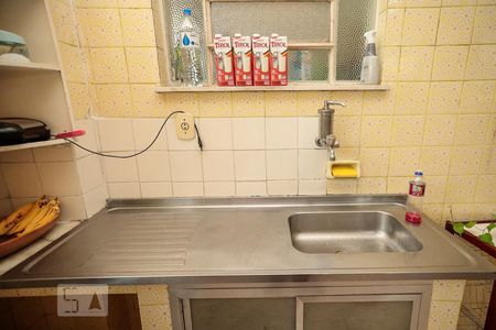 Casa à venda com 360m², 4 quartos e 8 vagasCozinha