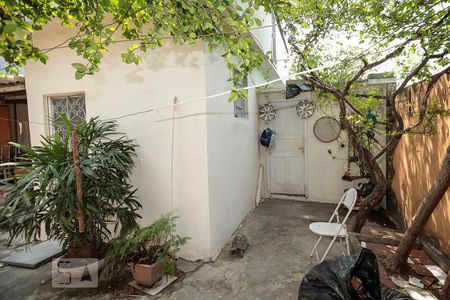 Casa à venda com 360m², 4 quartos e 8 vagasQuintal 