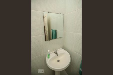 Casa à venda com 360m², 4 quartos e 8 vagasBanheiro 3