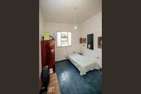 Casa à venda com 360m², 4 quartos e 8 vagasQuarto do quintal