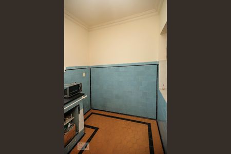 Casa à venda com 360m², 4 quartos e 8 vagasCopa - Cozinha