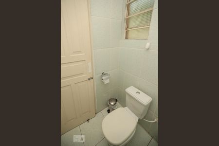 Casa à venda com 360m², 4 quartos e 8 vagasBanheiro 3