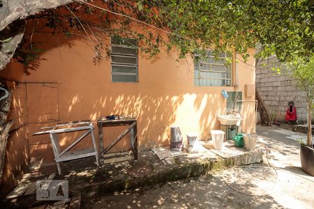 Casa à venda com 360m², 4 quartos e 8 vagasQuintal 