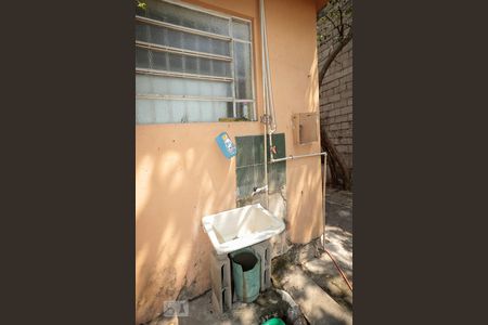 Casa à venda com 360m², 4 quartos e 8 vagasQuintal 