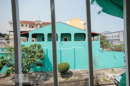 Casa à venda com 360m², 4 quartos e 8 vagasVista Quarto 3