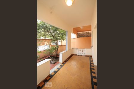 Varanda de casa à venda com 4 quartos, 360m² em Pilares, Rio de Janeiro
