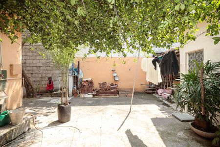 Casa à venda com 360m², 4 quartos e 8 vagasQuintal 