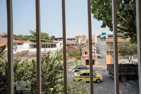 Casa à venda com 360m², 4 quartos e 8 vagasVista Varanda Quartos