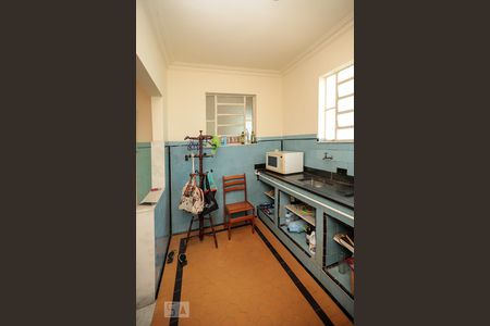 Casa à venda com 360m², 4 quartos e 8 vagasCopa - Cozinha