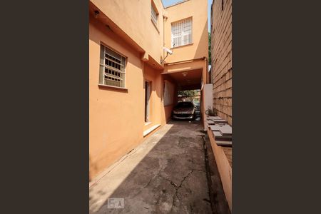 Casa à venda com 360m², 4 quartos e 8 vagasGaragem