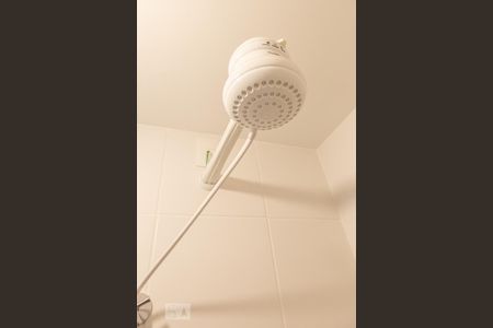 Apartamento à venda com 31m², 1 quarto e sem vagaBanheiro