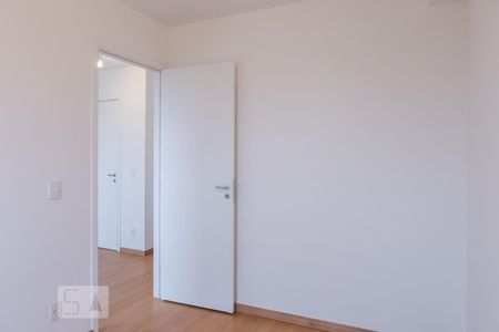 Quarto de apartamento à venda com 1 quarto, 31m² em Água Branca, São Paulo