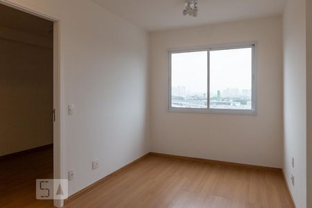 Sala de apartamento à venda com 1 quarto, 31m² em Água Branca, São Paulo