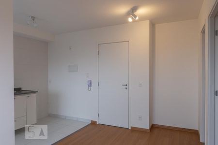 Sala de apartamento à venda com 1 quarto, 31m² em Água Branca, São Paulo