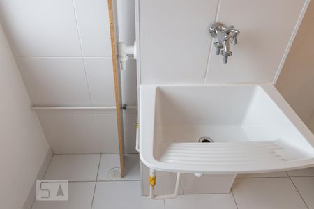 Apartamento à venda com 31m², 1 quarto e sem vagaÁrea de Serviço