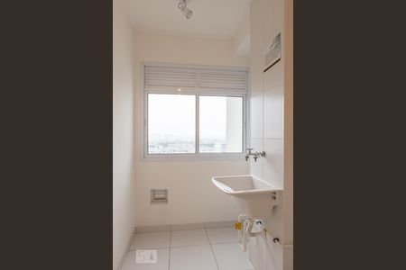 Apartamento à venda com 31m², 1 quarto e sem vagaÁrea de Serviço