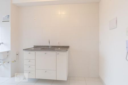 Apartamento à venda com 31m², 1 quarto e sem vagaCozinha