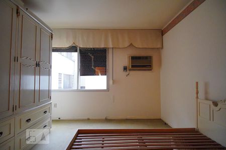 Suite de apartamento à venda com 3 quartos, 125m² em Bom Fim, Porto Alegre
