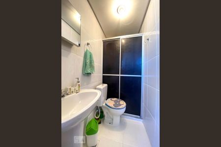 Apartamento à venda com 100m², 2 quartos e 1 vagaBanheiro 2