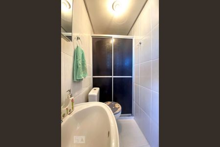 Apartamento à venda com 100m², 2 quartos e 1 vagaBanheiro 2