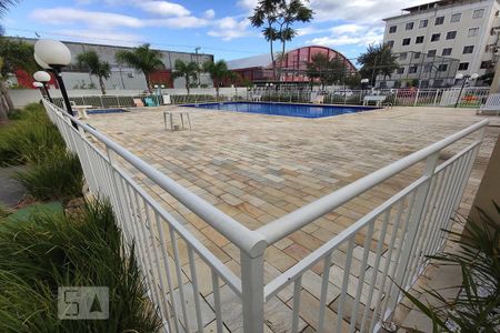 Apartamento à venda com 100m², 2 quartos e 1 vagaÁrea comum - Piscina