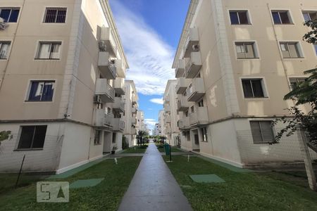 Apartamento à venda com 100m², 2 quartos e 1 vagaÁrea comum