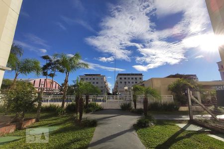 Apartamento à venda com 100m², 2 quartos e 1 vagaÁrea comum