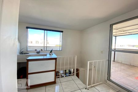 Apartamento à venda com 100m², 2 quartos e 1 vagaSala 2