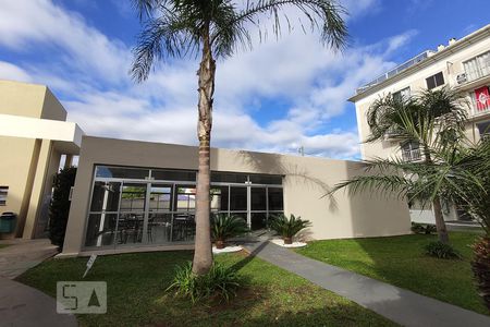 Apartamento à venda com 100m², 2 quartos e 1 vagaÁrea comum - Salão de festas