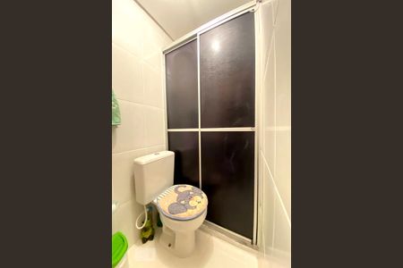 Apartamento à venda com 100m², 2 quartos e 1 vagaBanheiro 2