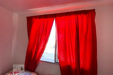 Apartamento à venda com 100m², 2 quartos e 1 vagaJanela do Quarto 1