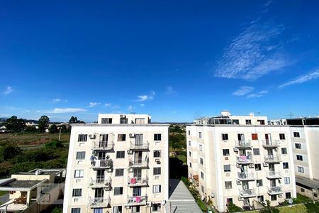 Apartamento à venda com 100m², 2 quartos e 1 vagaVista da Cobertura