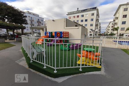 Apartamento à venda com 100m², 2 quartos e 1 vagaÁrea Comum - Playground